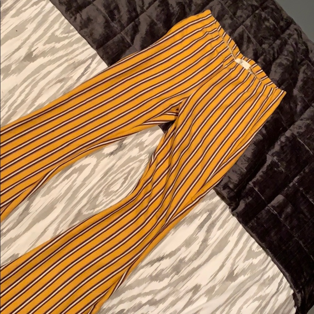 Festival Pants